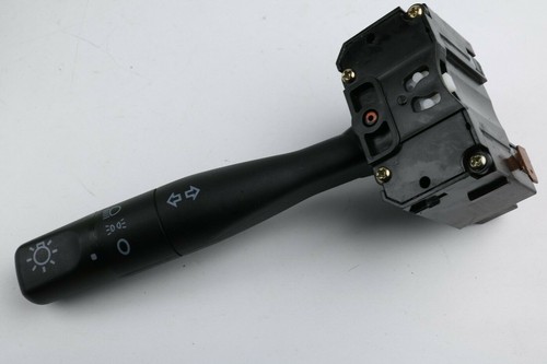 Left indicator light column - indicator,