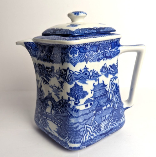 Vintage ringtons limited tea - vintage,