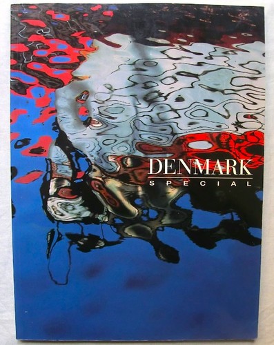 Denmark special hans - special, j