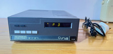 Cyrus FM/AM tuner
