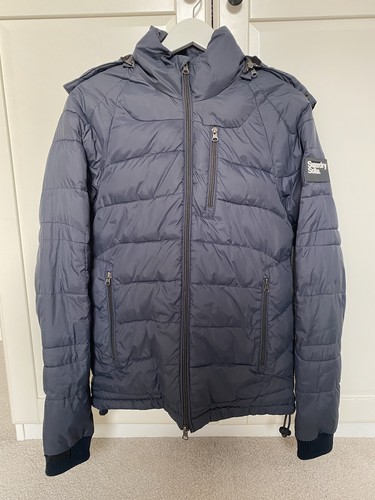Superdry wet scuba - superdry,