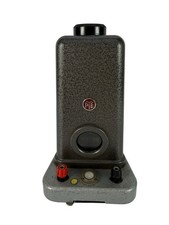 Vintage pye galvanometer 7931