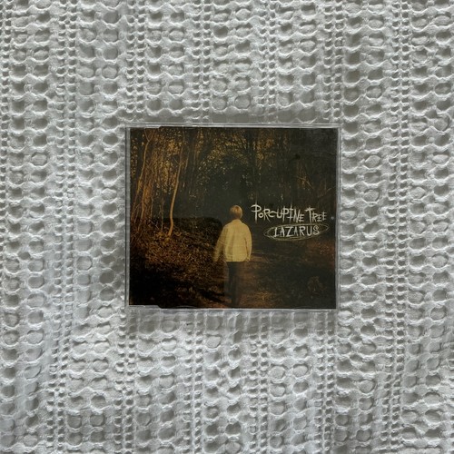 Porcupine tree lazarus rare - -,