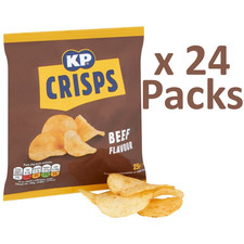 Half Box of 24x KP Beef