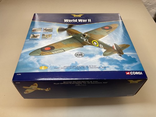 Corgi aviation aa33904 - corgi,