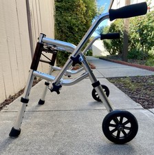 Drive Medical Junior Rolling