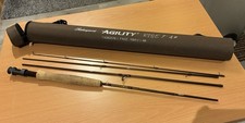 Shakespeare Agility 2 Rise Rod
