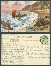 Babbacombe devon devonshire - devon,