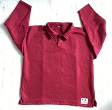 Sloppy Joe Womens Rugby Polo