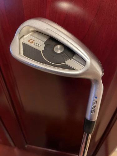 Ping g400 wedge - g400, dot