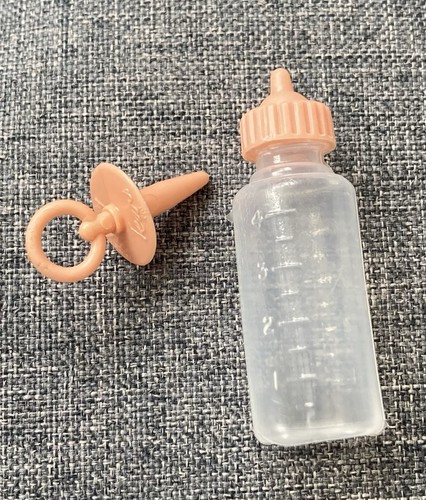 Tiny tears teeny - tiny, or