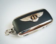 1x Replacement Remote Key