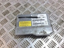 Volvo V70 II SW Airbag Control