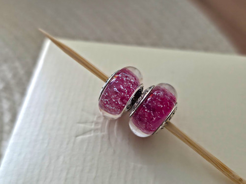 Pandora disney anna murano - disney,