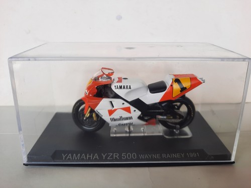 Altaya yamaha yzr500 wayne - yamaha,