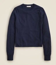 New $98 J. Crew Womens Size L