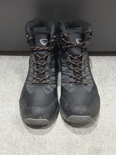 Brasher men jura - jura, mid