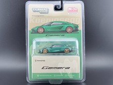Tarmac Works Koenigsegg Gemera