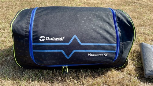 Outwell montana tent - outwell,