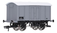 RL-BRV6-003 Dapol OO Gauge