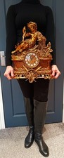 FRENCH ANTIQUE STYLE FIGURAL