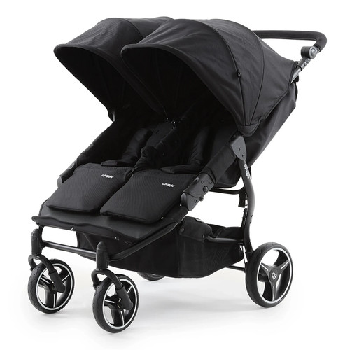 Slimline twin duo - twin,