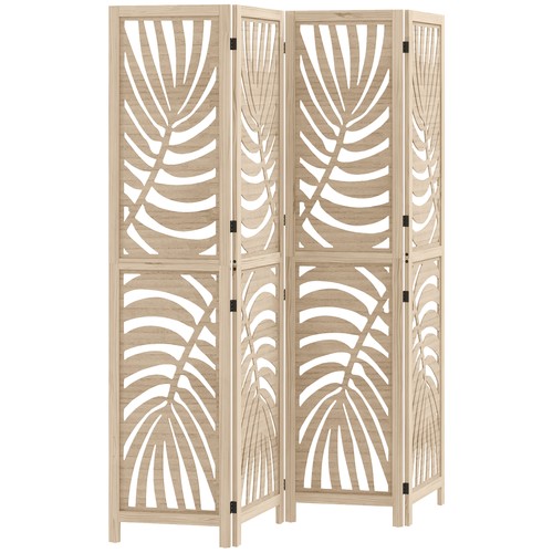 Homcom panel privacy screens - homcom,