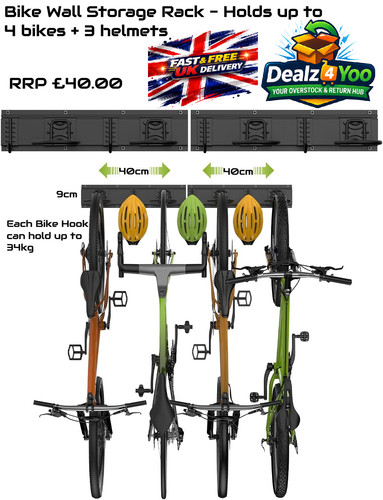 Bike storage rack - bike,