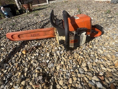 Stihl 039 professional chain - professional,