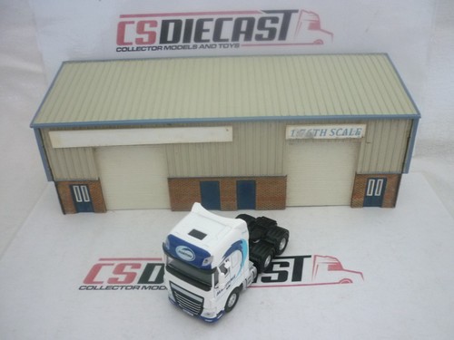 Oxford diecast haulage modern - diecast,