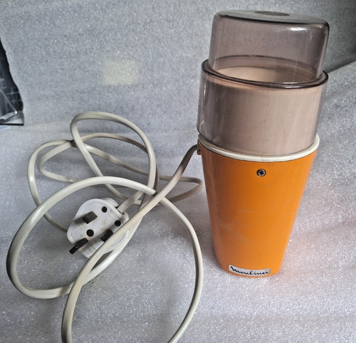 Vintage moulinex coffee - moulinex,