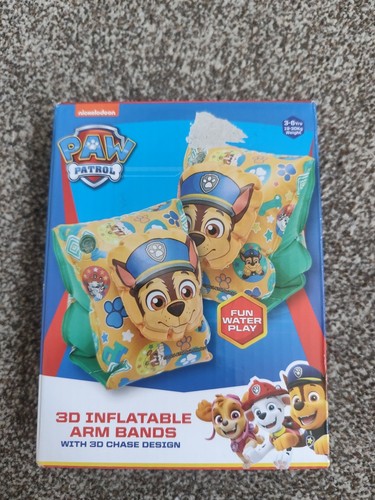 Paw patrol chase - paw,