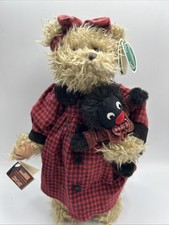 Lolly and Golly The Barrington