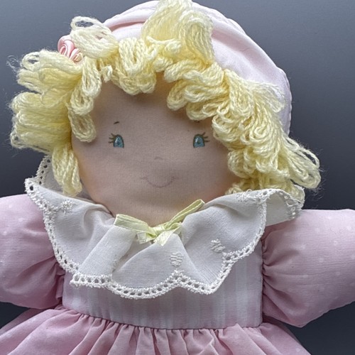 Vintage rare eden girl - vintage,