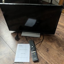 Toshiba 24 Inch Smart TV 720p