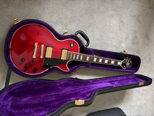 Epiphone Elite/Elitist Les