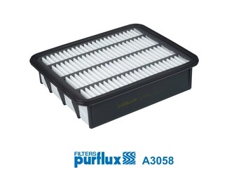 Air filter fits - air, fits: