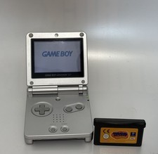 Nintendo Game Boy Advance SP