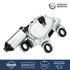 Rear Window Wiper Motor For