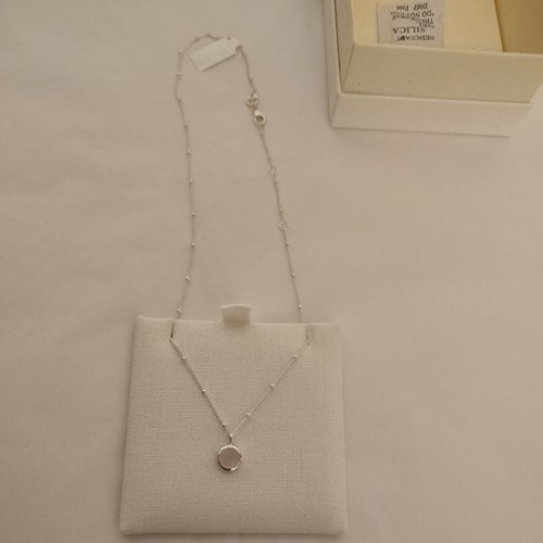 Daisy london rose - rose, quartz
