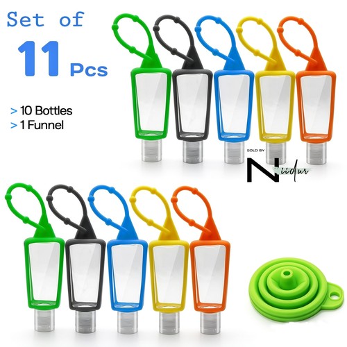 Set hand sanitizer - set, 10