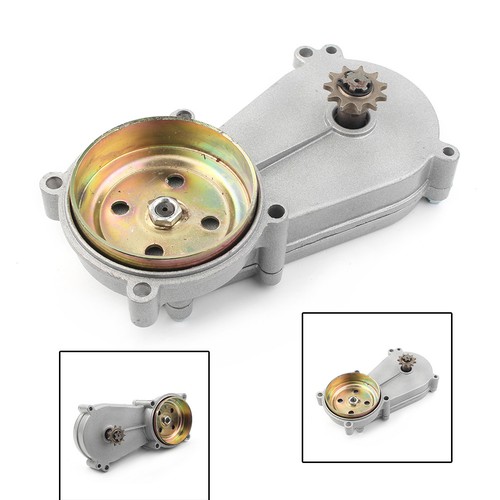 Stroke gear box clutch - 2,