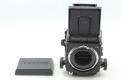 New seals top mint mamiya - [top,
