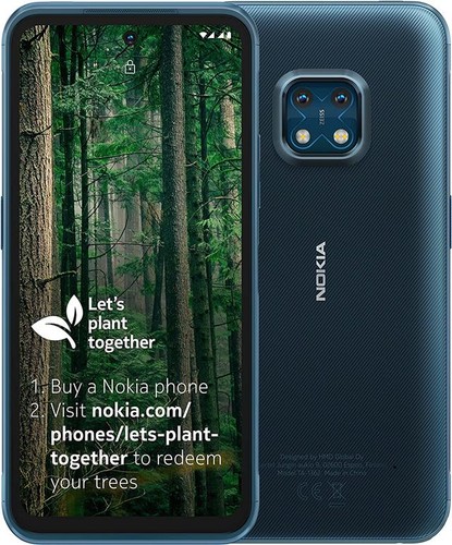 New nokia xr20 dummy - nokia,