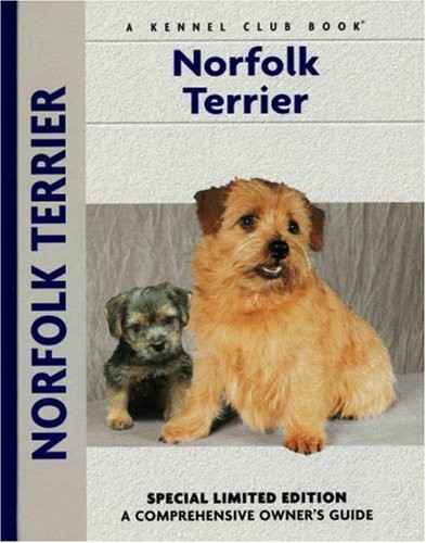 Norfolk terrier comprehensive - norfolk, (comprehensive