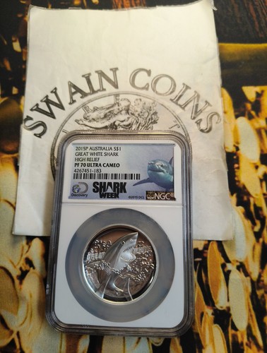 2015p australia great white - 2015p,