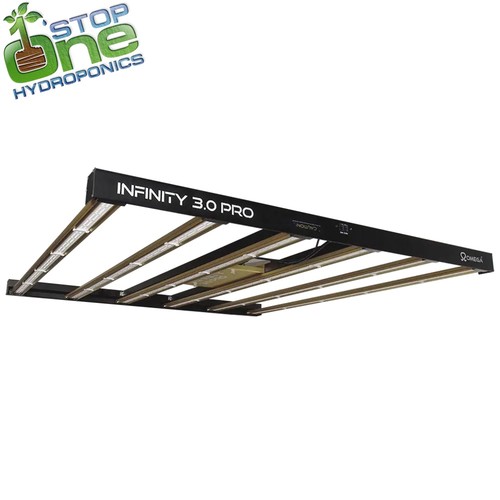 Omega infinity pro - infinity, led