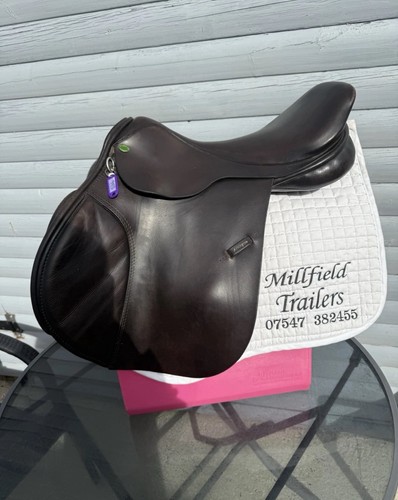 18inch brown silhouette - 18inch,