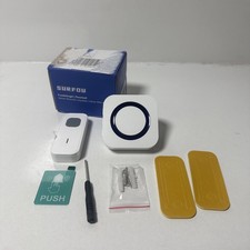 Wireless Doorbell –1300ft