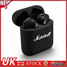2025 UK NEW Marshall Minor
